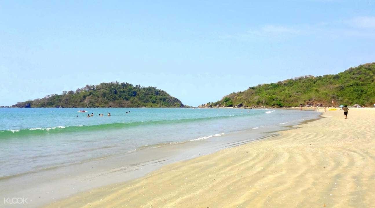 Goa Private Car Charter2