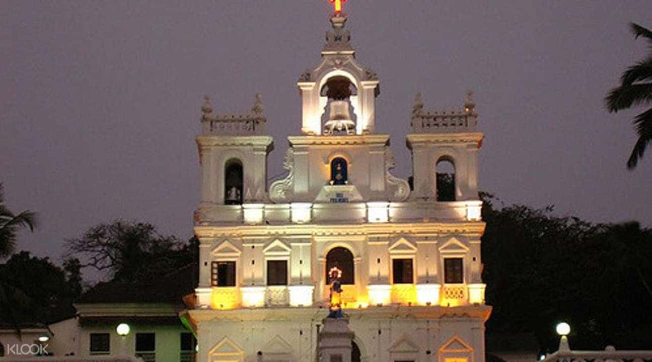 Goa Walking Tour2