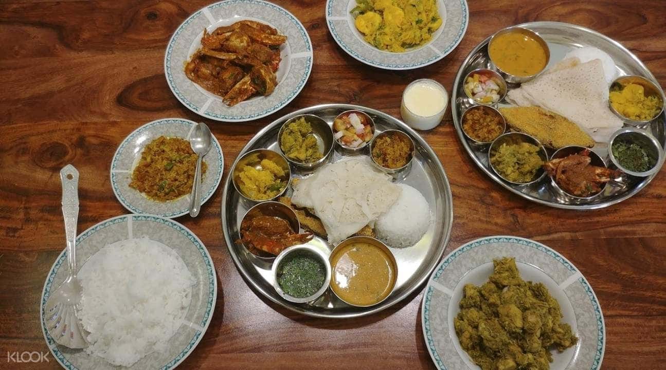 Goan Cuisine Home Dining Experience in Pune2