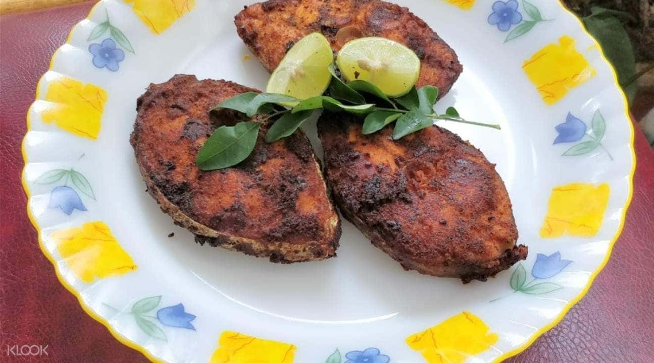 Goan Cuisine Home Dining Experience in Pune1