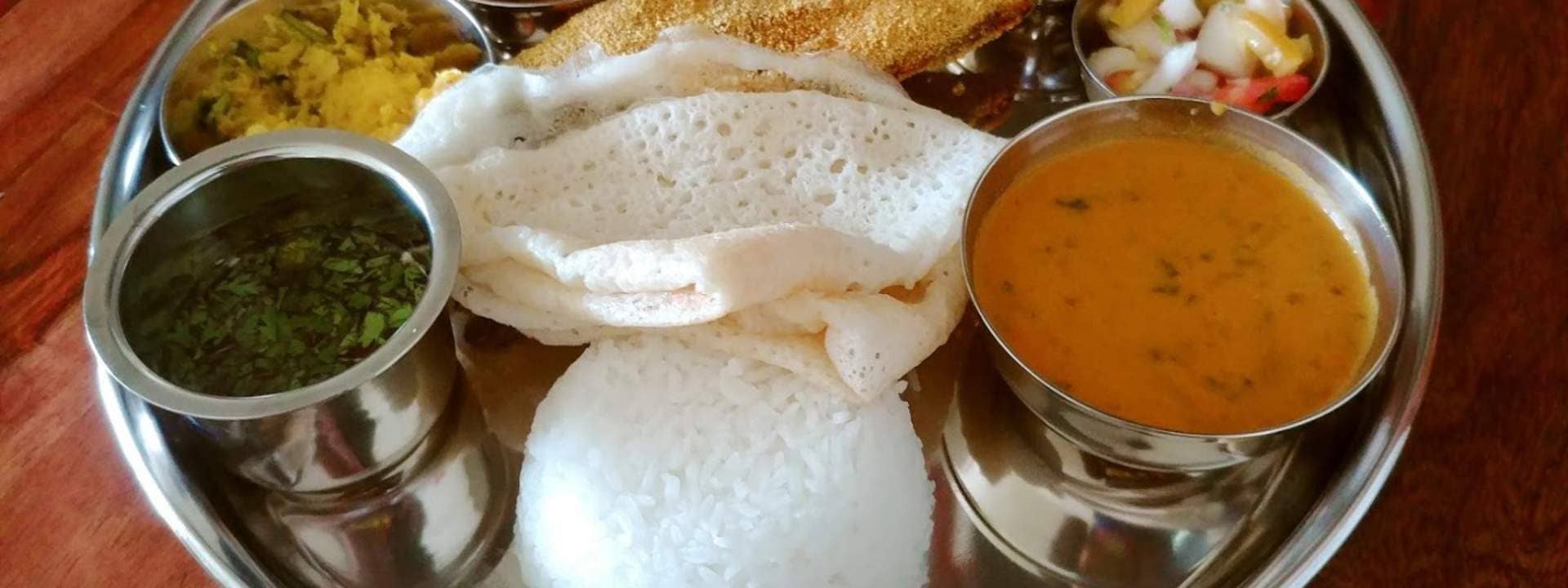 Goan Cuisine Home Dining Experience in Pune