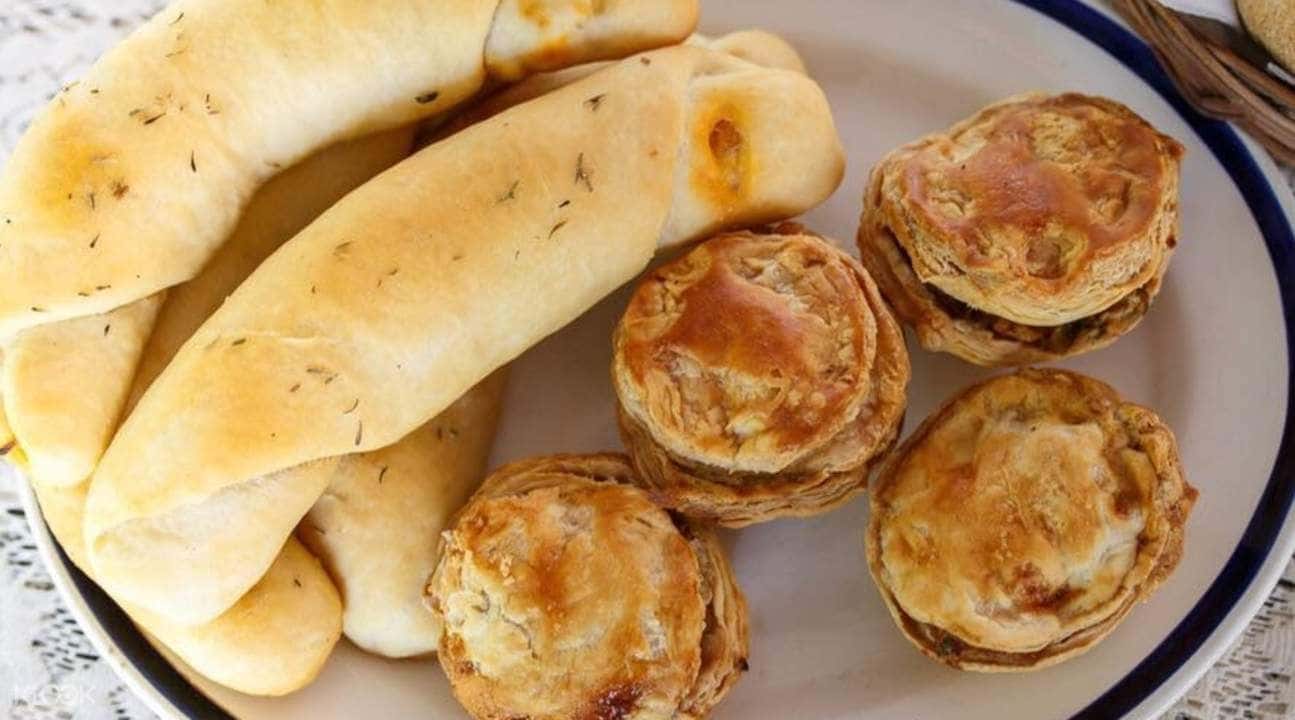 Goan Portuguese Meal In South Goa1