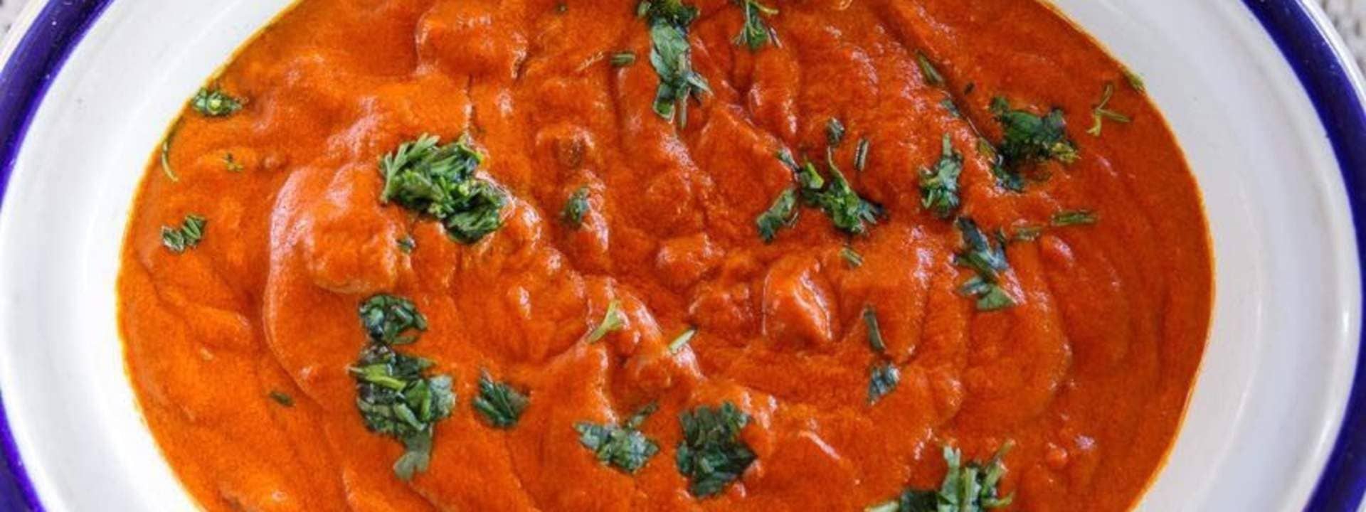 Goan Portuguese Meal In South Goa