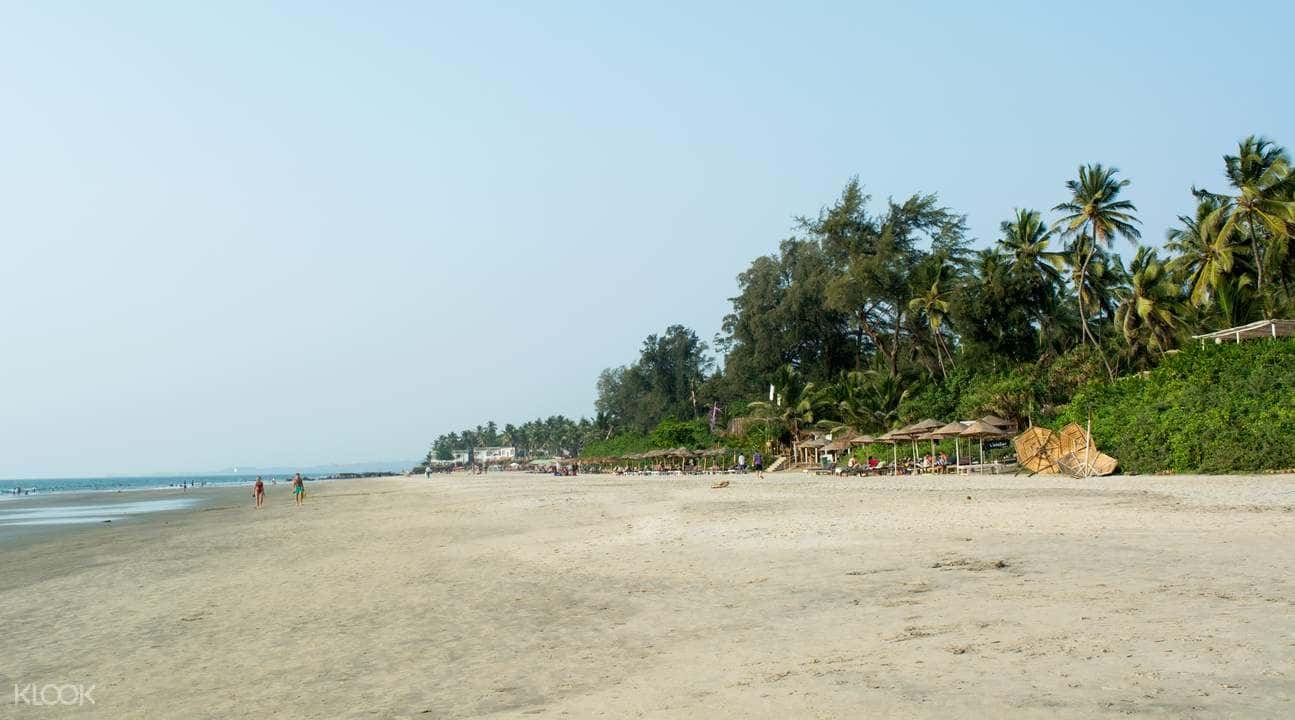 Grande Island Day Trip From North Goa3