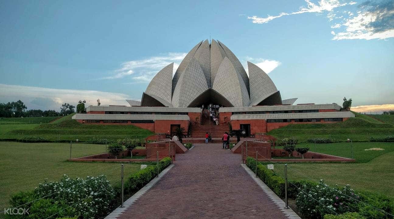 Half Day Spiritual Sites and Temples Tour2