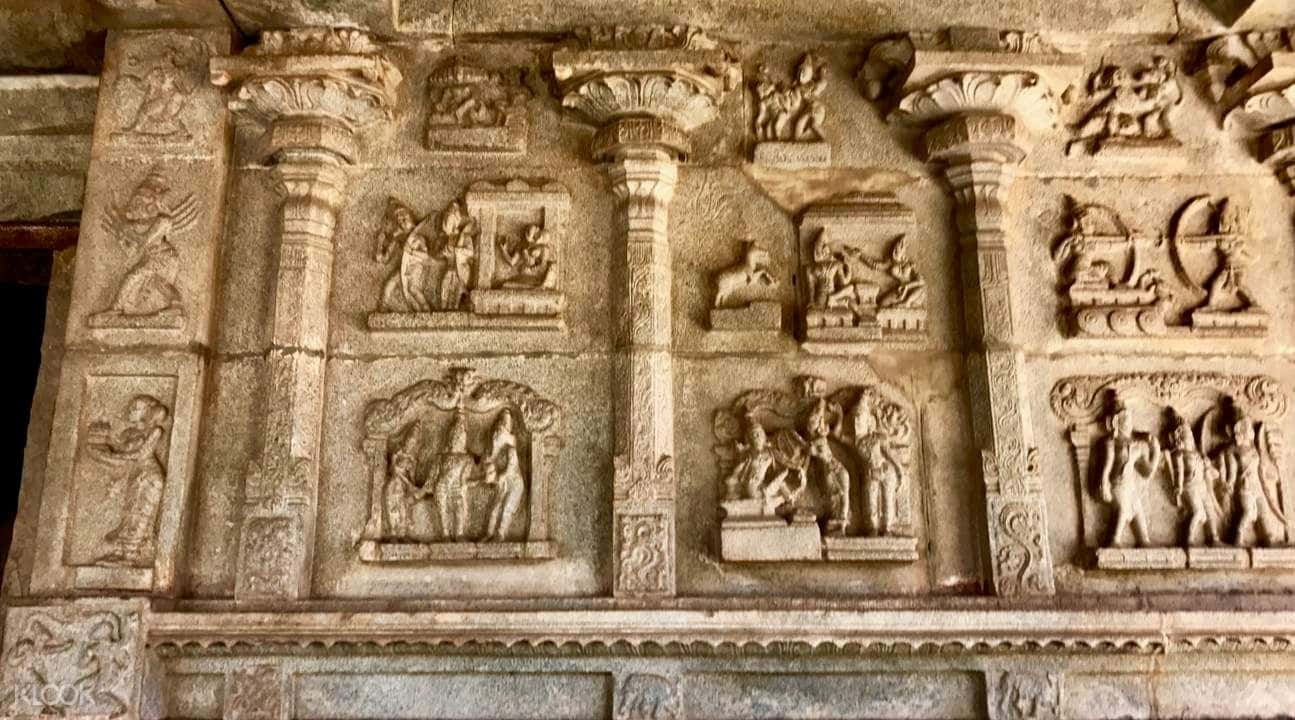 Hampi Half Day Tour by Tuk Tuk4