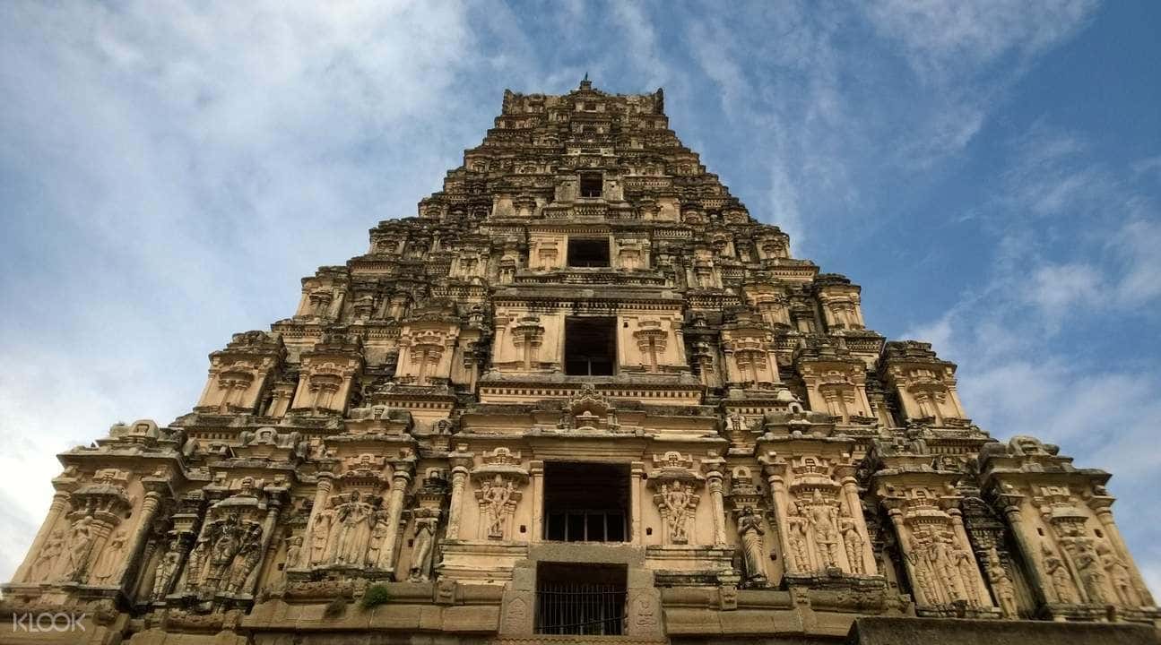 Hampi Half Day Walking Tour3