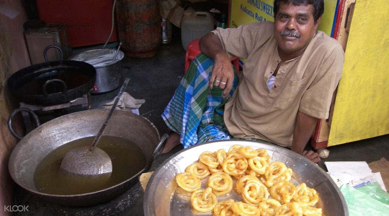 Heritage Walking Tour Of Delhi City3