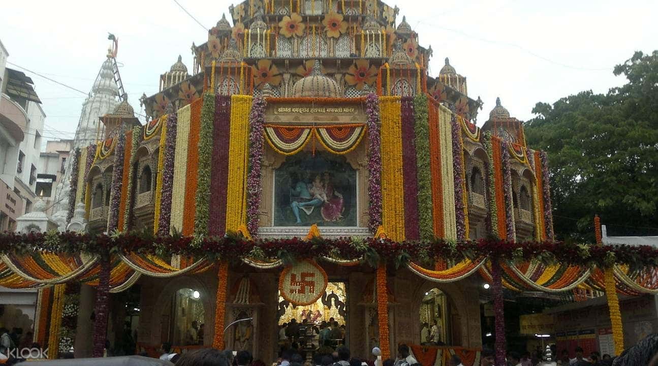Heritage Walking Tour Of Pune City3