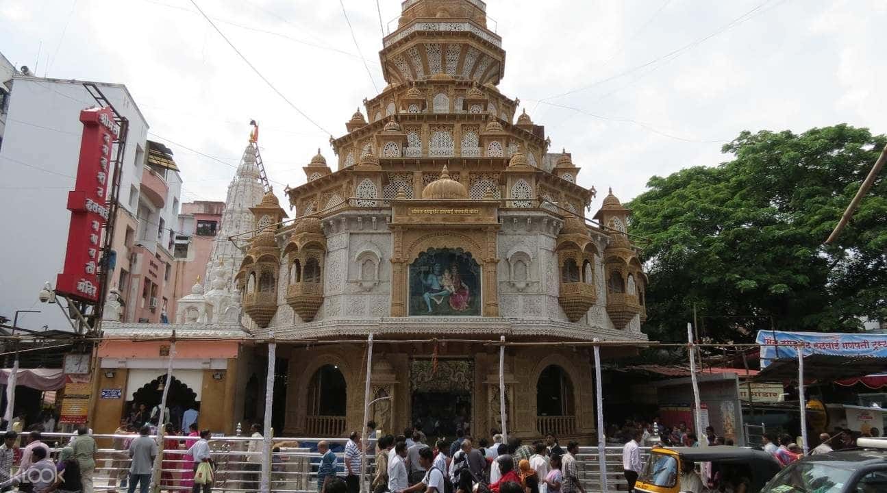 Heritage Walking Tour Of Pune City1