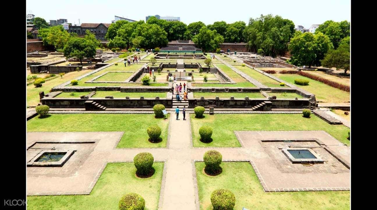 Heritage Walking Tour Of Pune City4