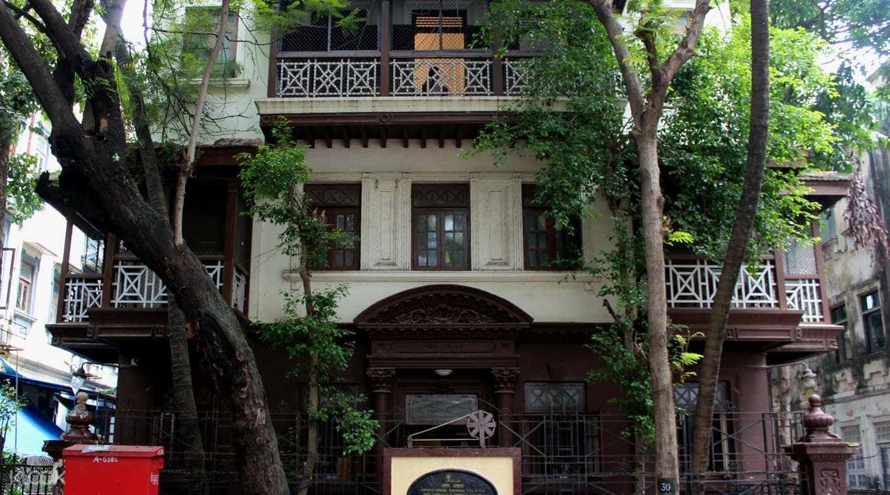 Highlights of Mumbai Day Tour4