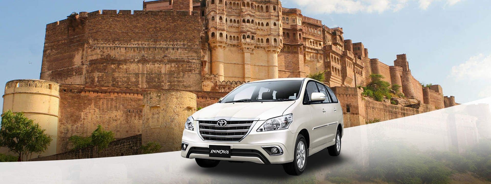 Hyderabad Private Car Charter