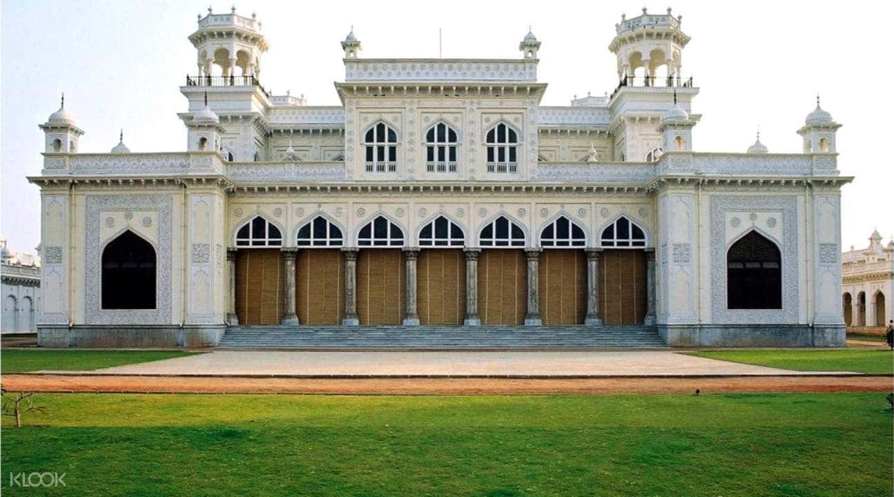 Hyderabad Private Car Charter2