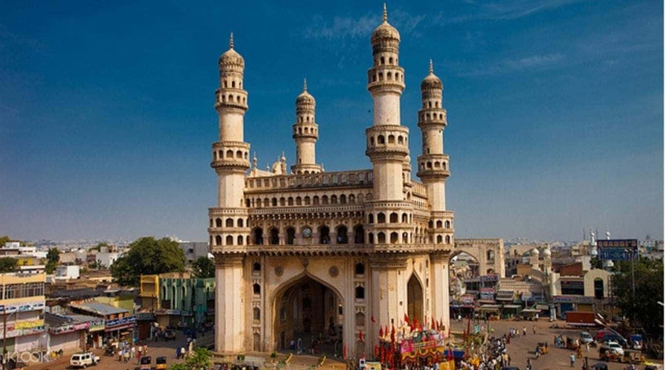 Hyderabad Private Car Charter1