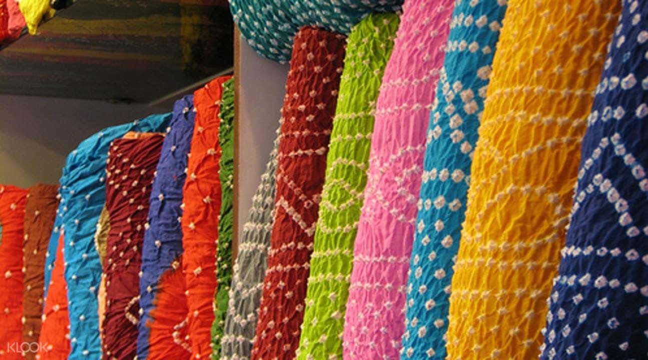 Jaipur Art Walking Tour4
