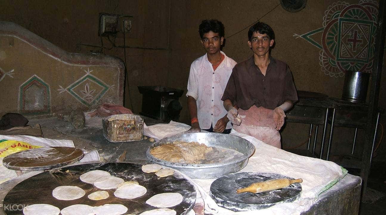Jaipur Chokhi Dhani Ethnic Village Half Day Tour4
