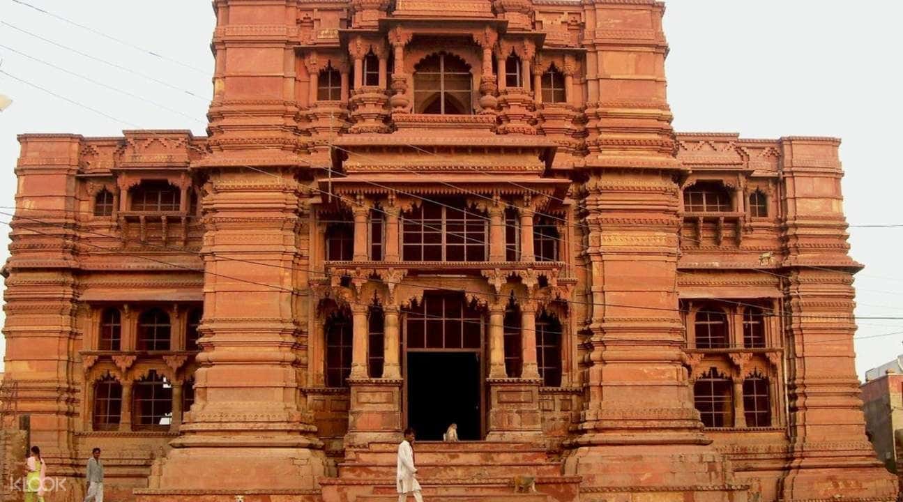 Jaipur Divine Walking Tour3