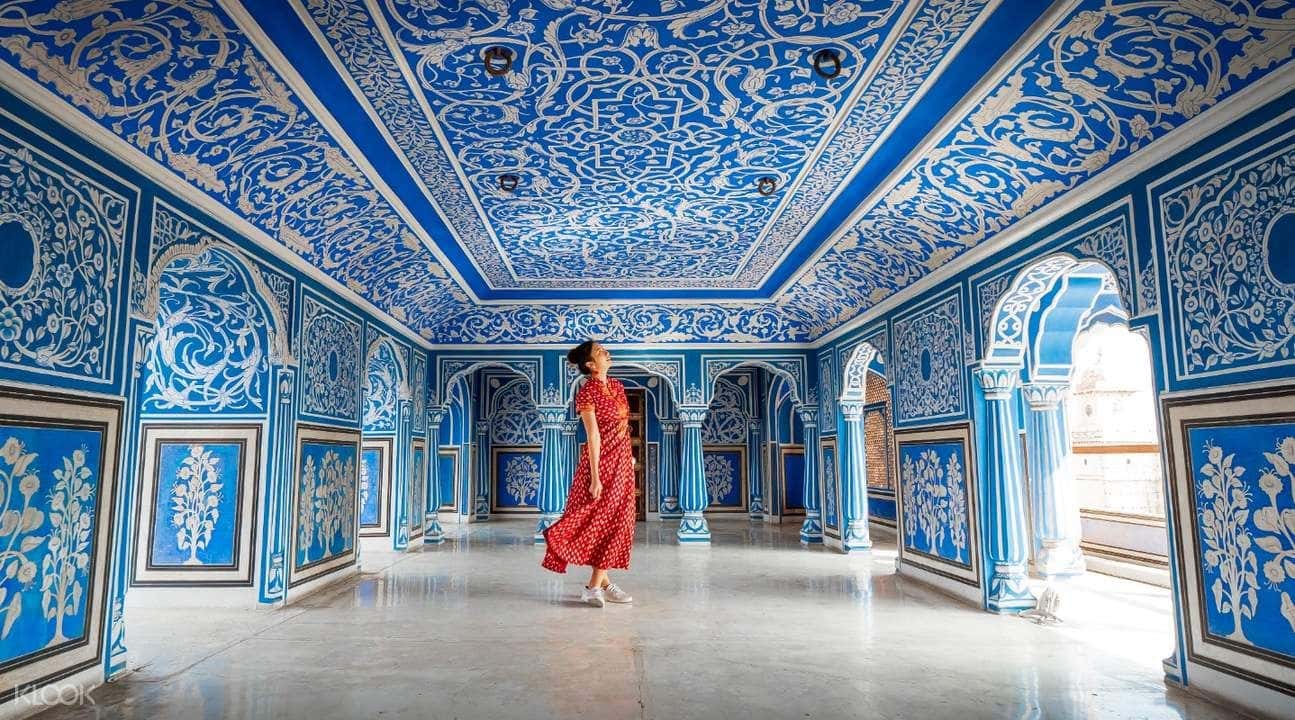 Jaipur instagram Tour3