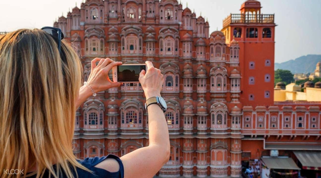 Jaipur instagram Tour1