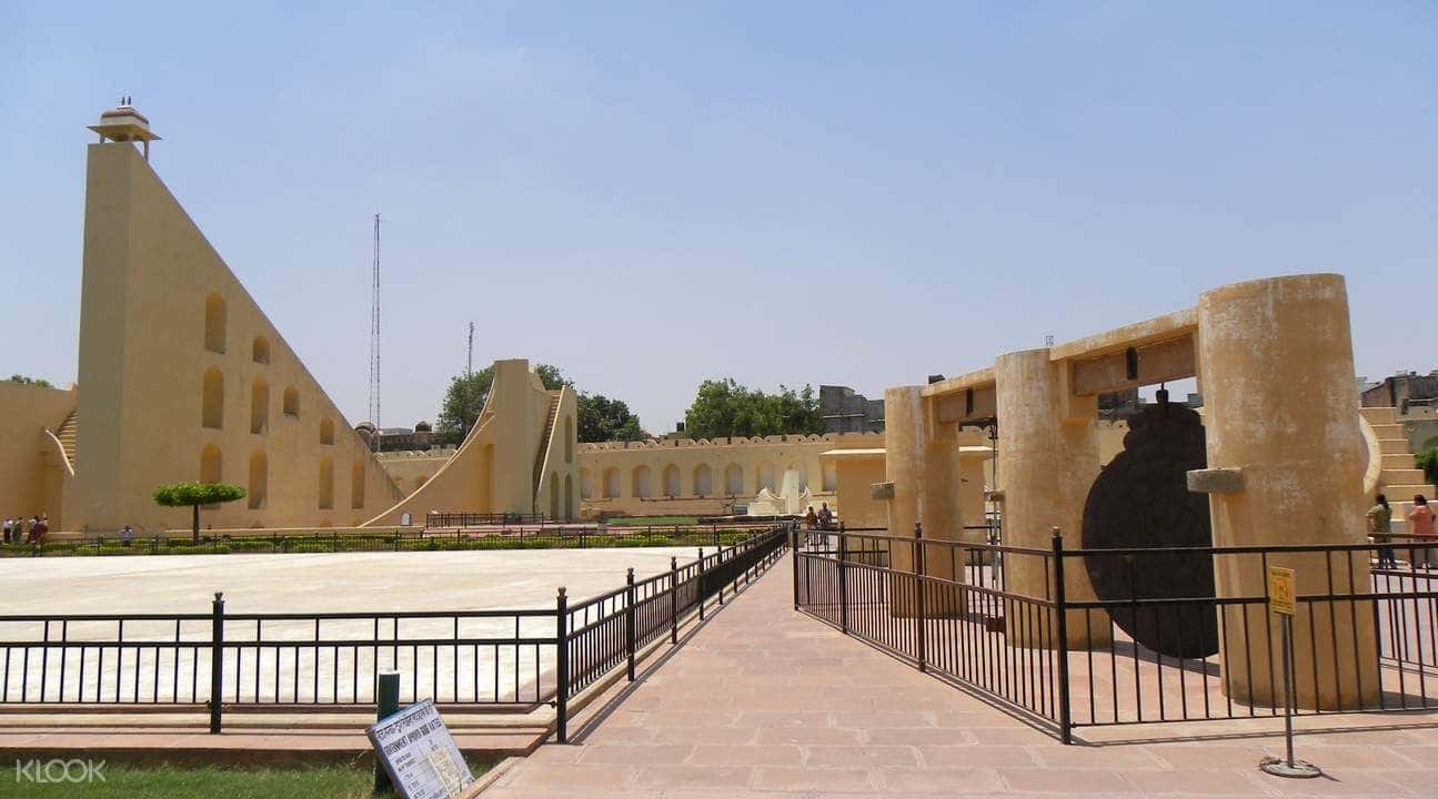 Jaipur Private Car Charter4