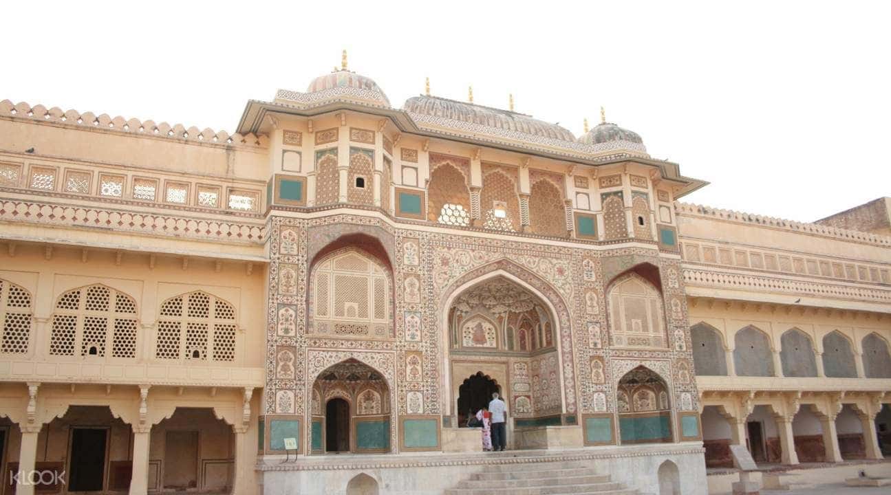 Jaipur Private Car Charter3