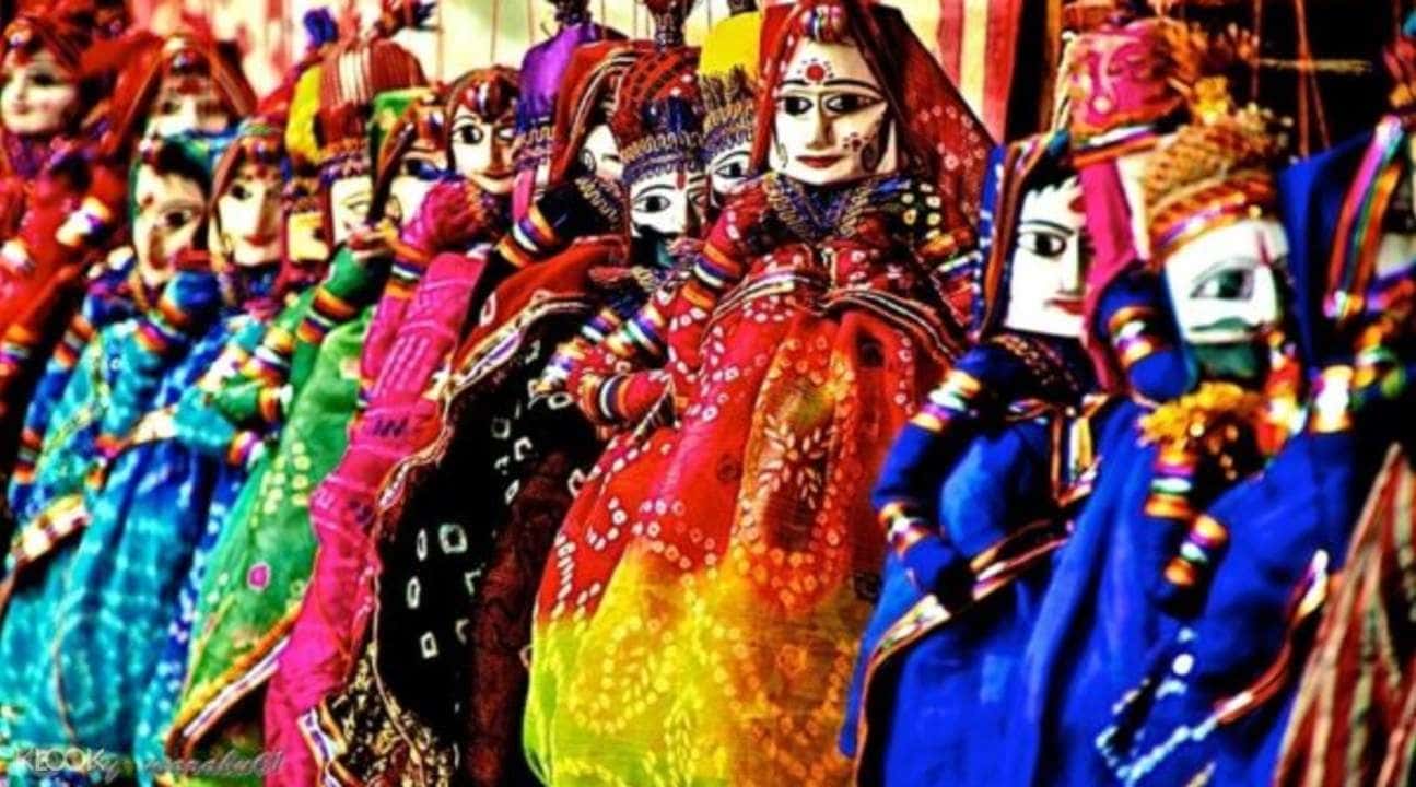 Jaipur Private Shopping Tour3