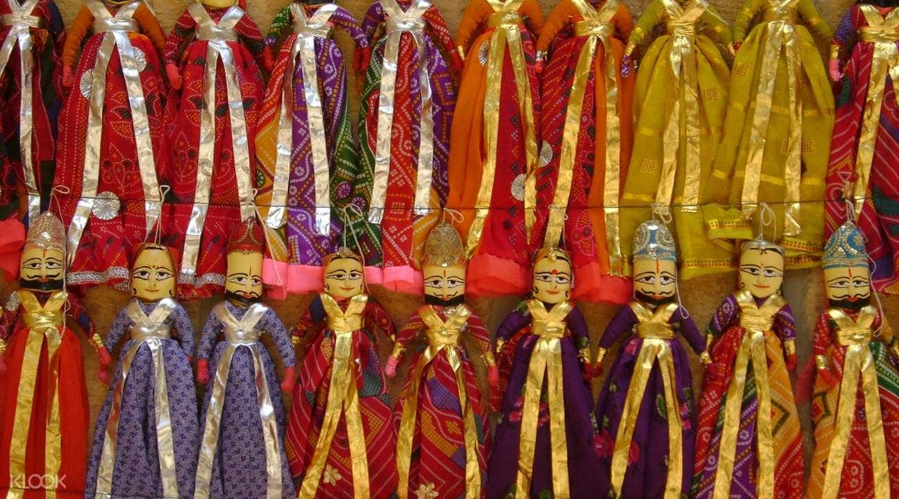 Jaipur Private Shopping Tour1