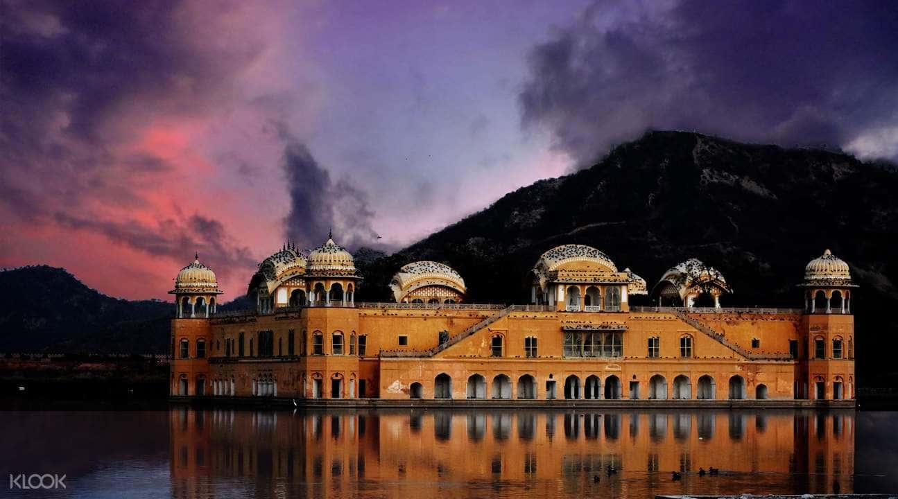 Jaipur Sightseeing Day Tour1