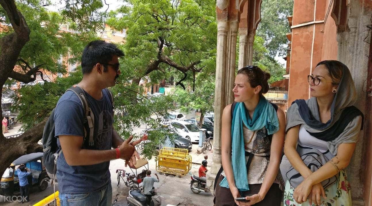 Jaipur Tuk Tuk Tour3