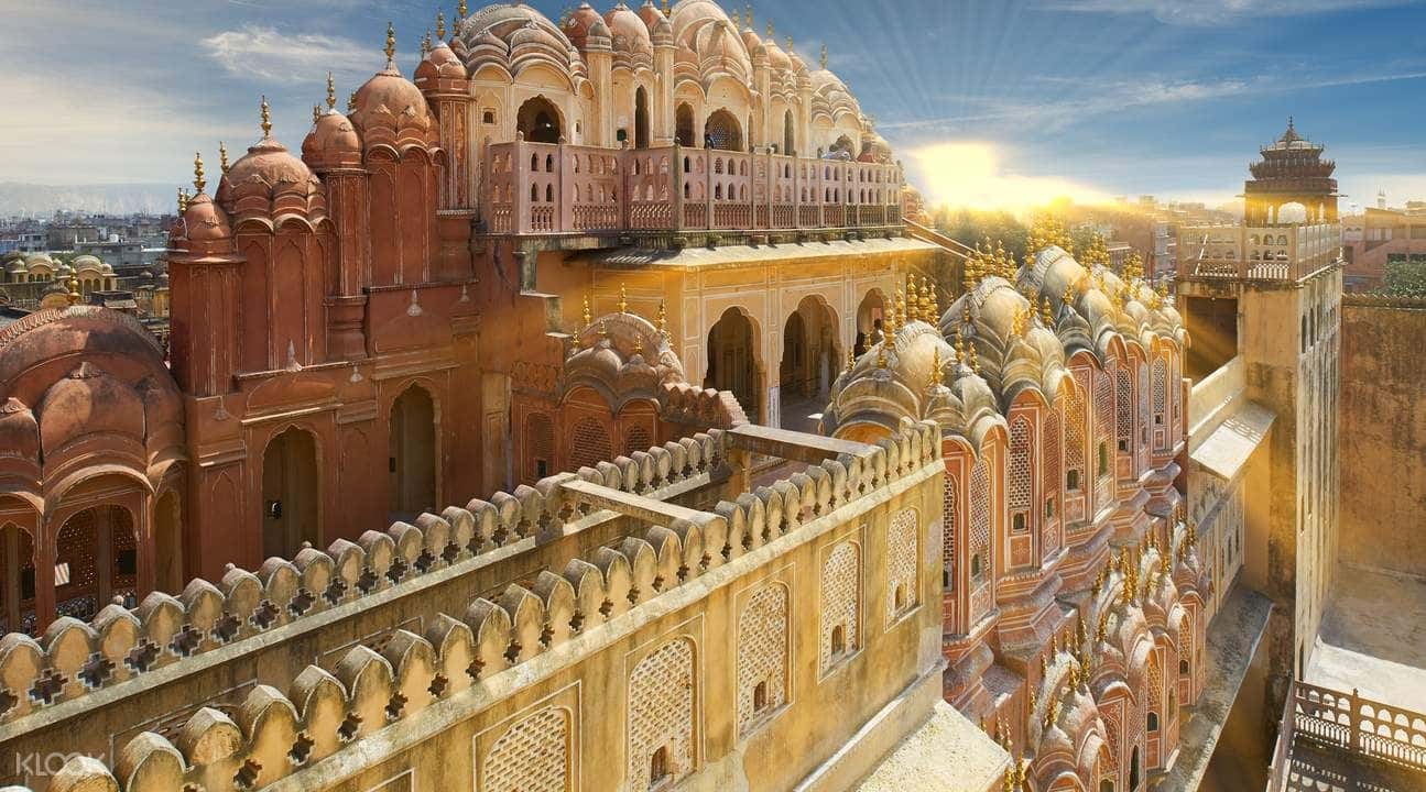 Jaipur Walking Tour4