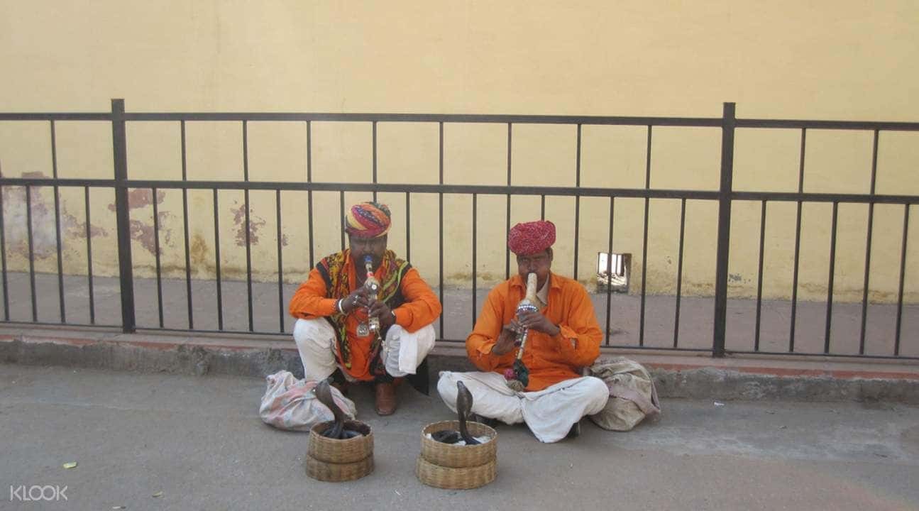 Jaipur Walking Tour2