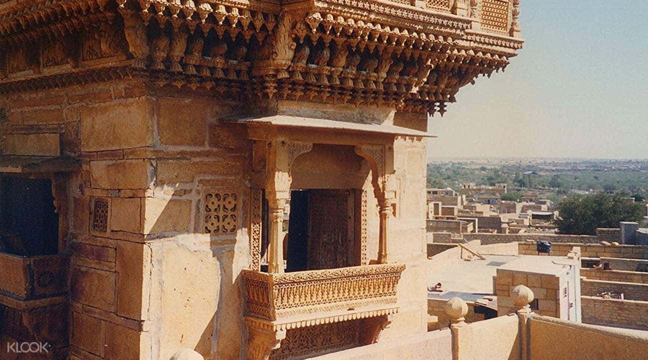 Jaisalmer Heritage Walking Tour3