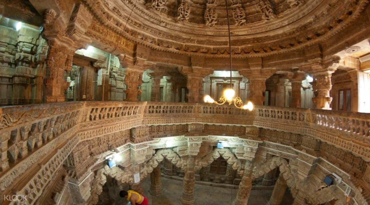 Jaisalmer Private Car Charter3