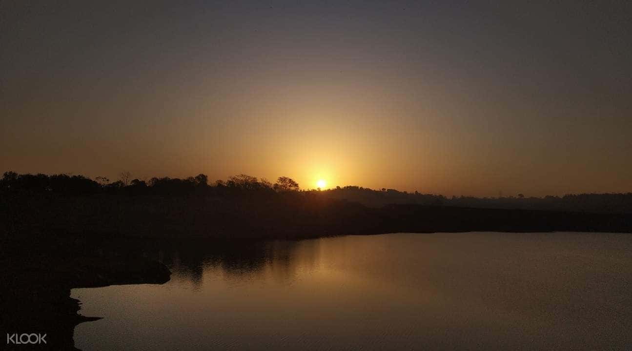 Jawhar Lakeside Camping Experience from Mumbai2