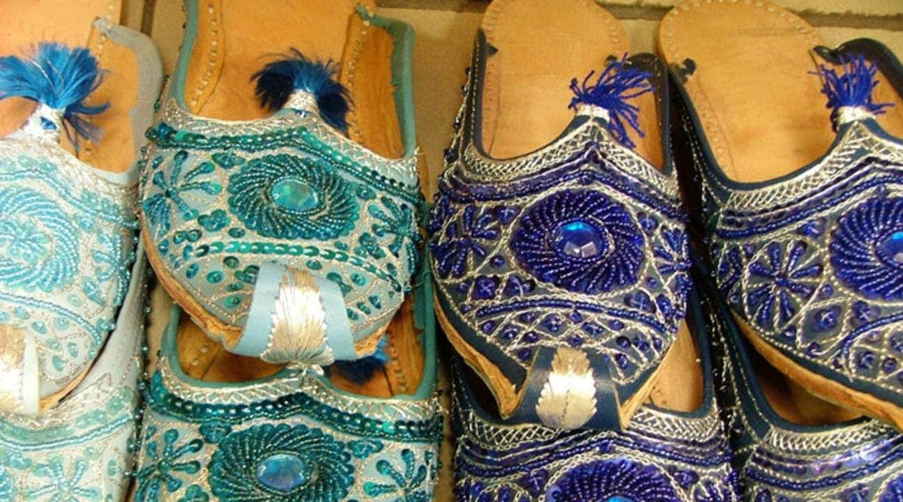 Jodhpur Bazaar Walking Tour3