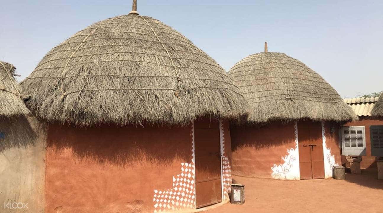 Jodhpur Bishnoi Villages Half Day Safari1