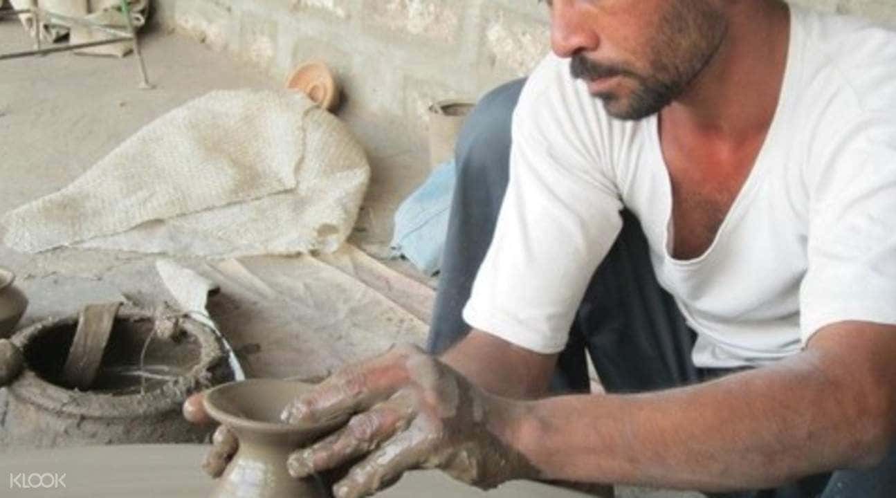 Jodhpur Bishnoi Villages Half Day Safari3