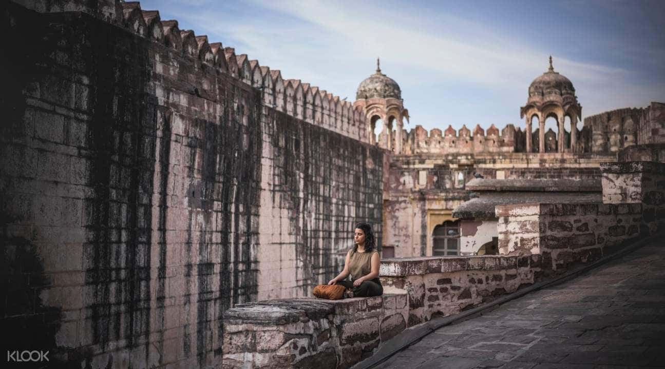 Jodhpur Instagram Tour3