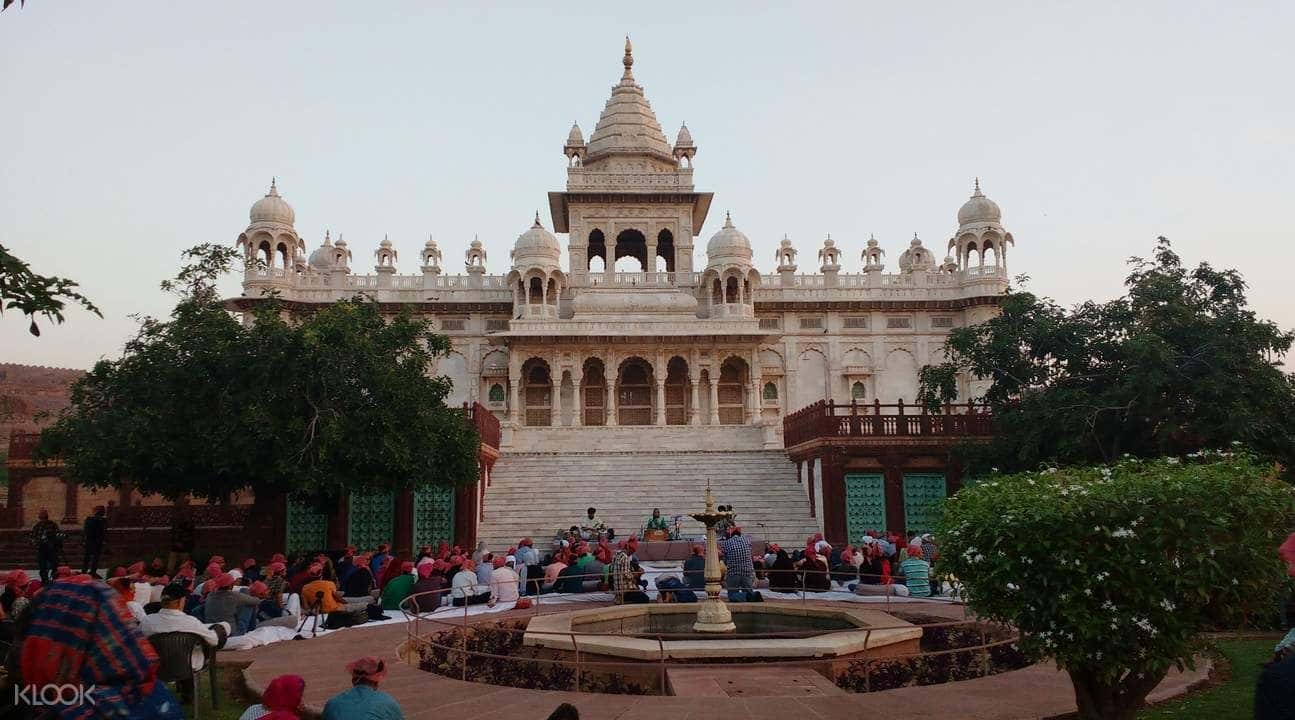 Jodhpur Private Car Charter4