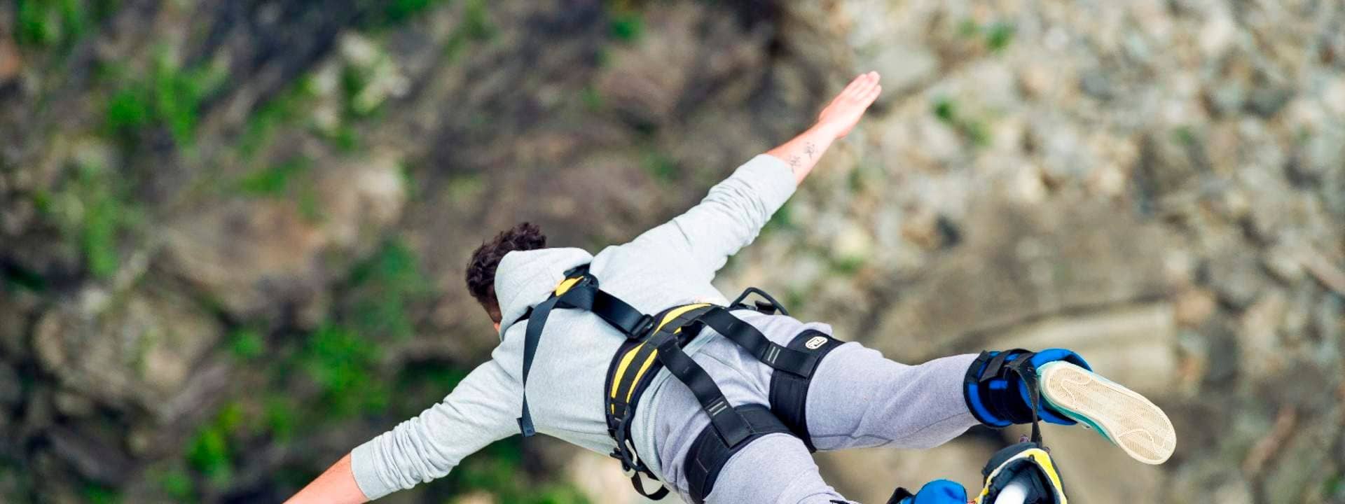 Jumpin Heights Adventure Combo Packages