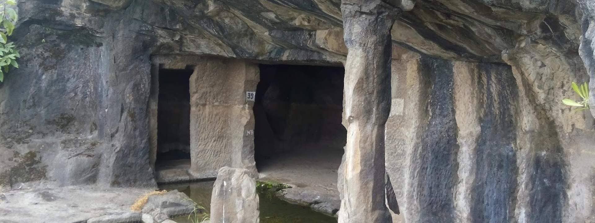 Junnar Private Day Tour from Pune