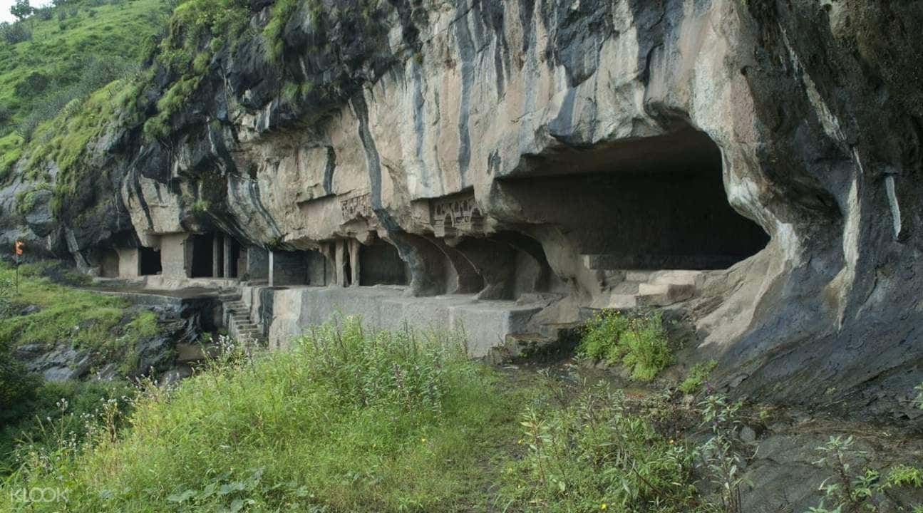 Junnar Private Day Tour from Pune3