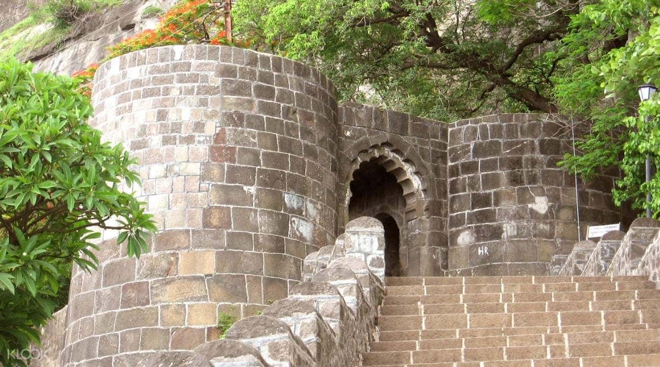 Junnar Private Day Tour from Pune2