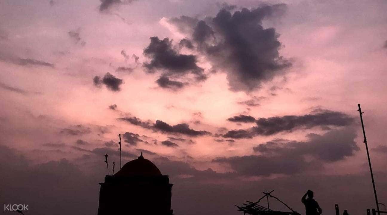 Kalsubai Night Trek from Mumbai2