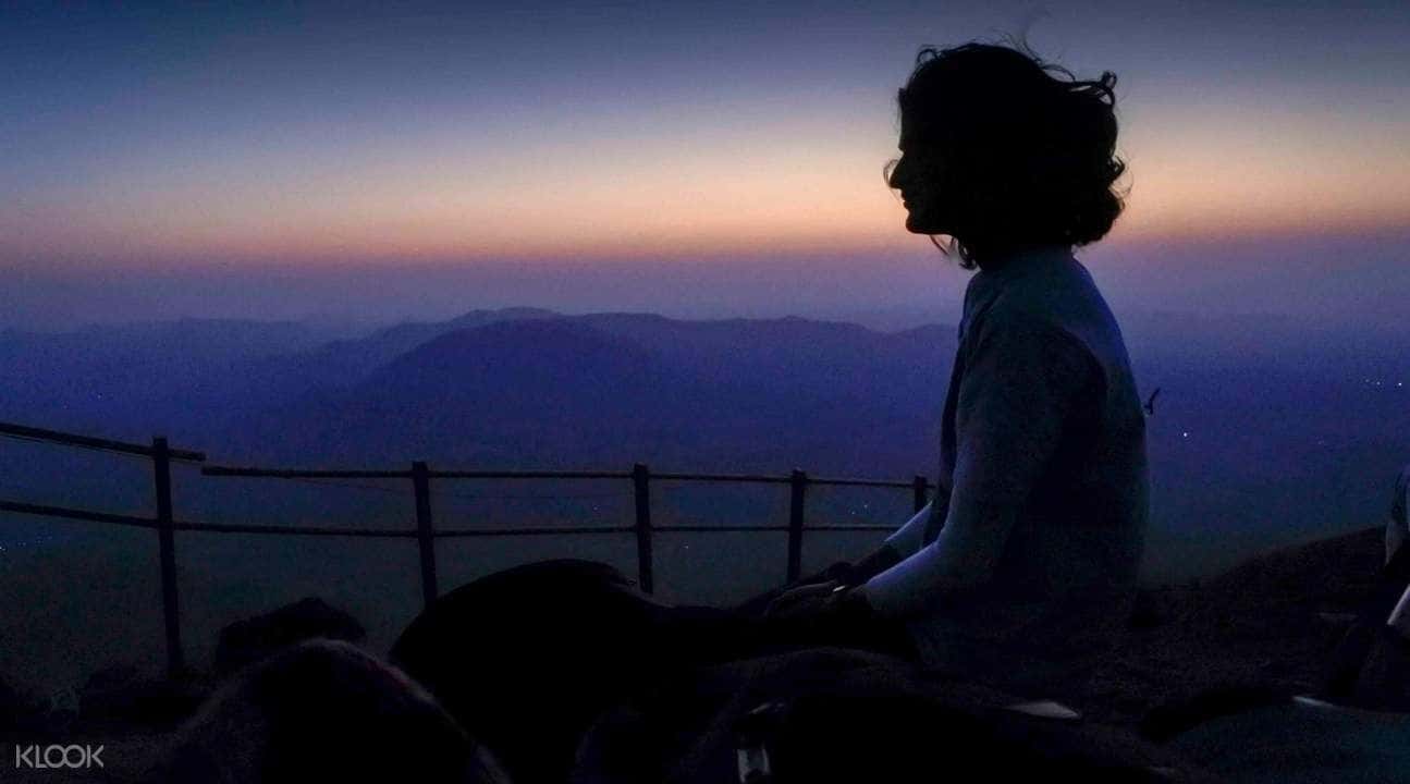 Kalsubai Night Trek from Mumbai1