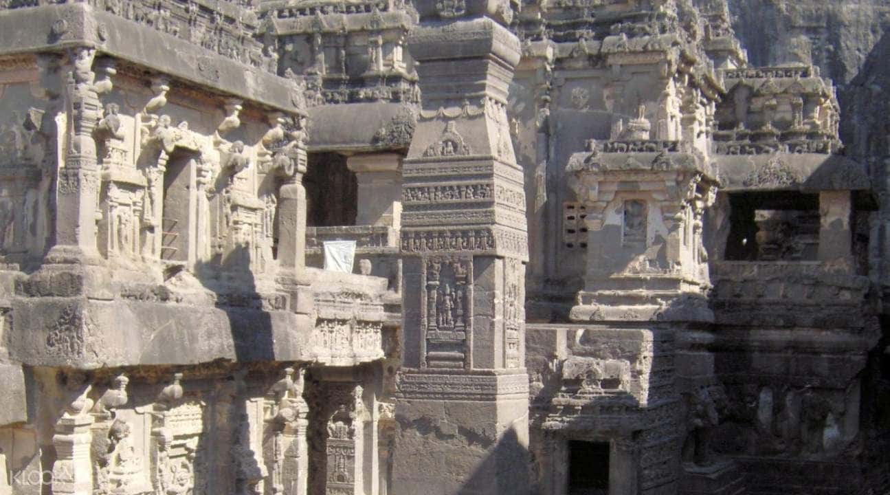Kanheri Caves Half Day Tour from Mumbai2