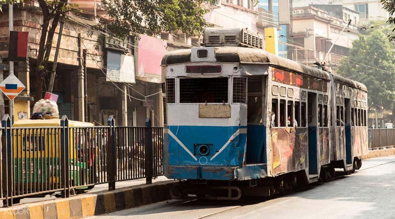 Kolkata Heritage Walking Tour1