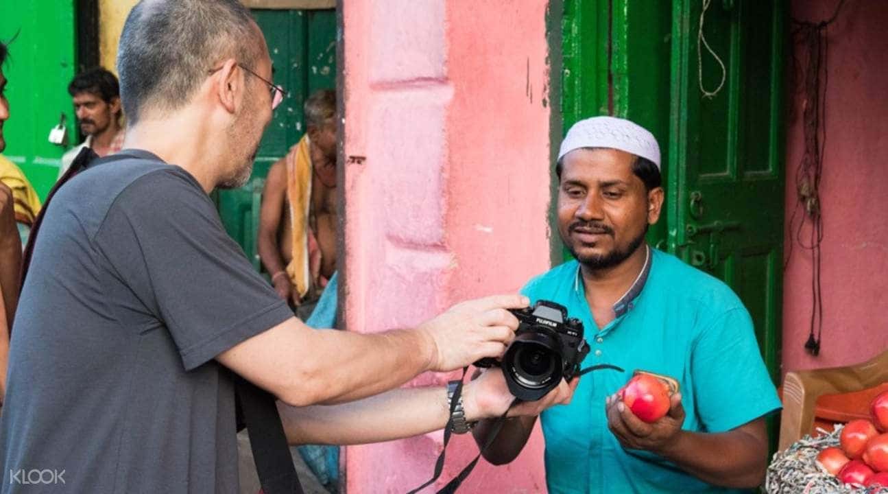 Kolkata Market Tour2