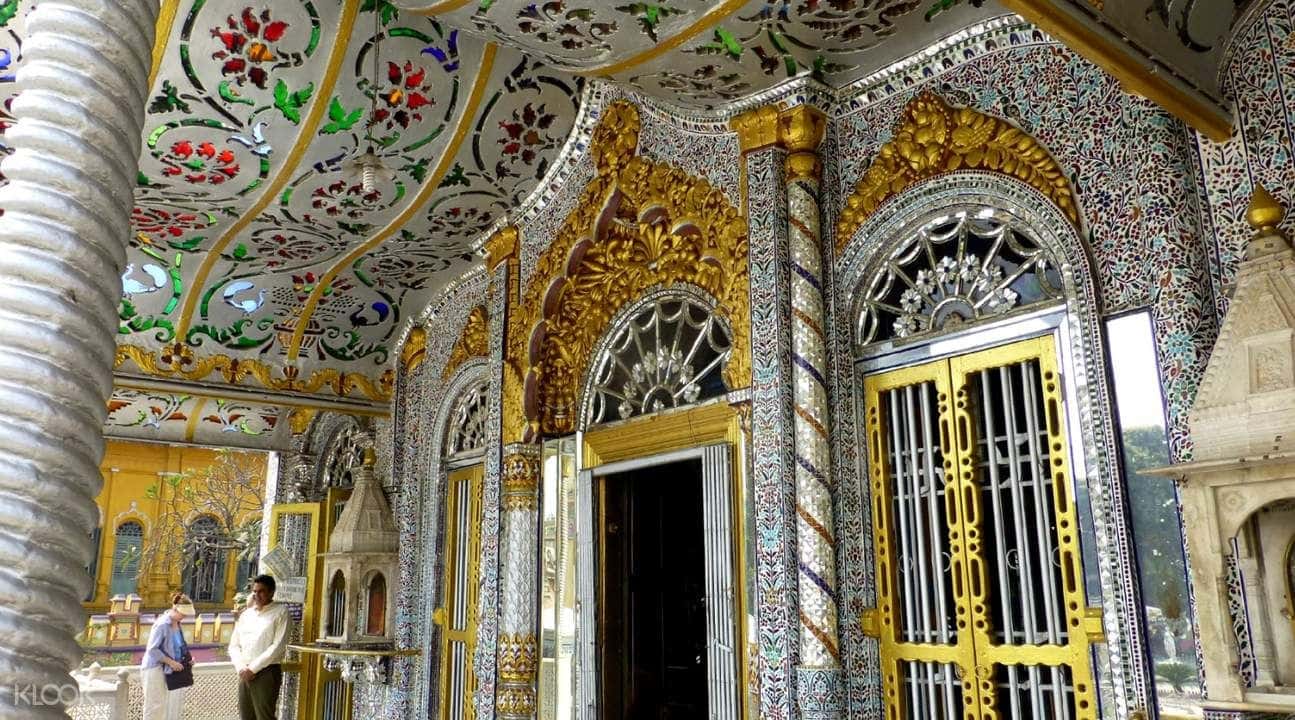 Kolkata Private Monument Day Tour1